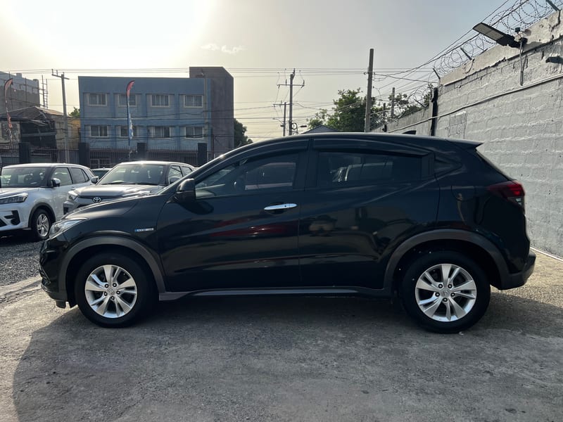 2018 Honda Vezel-Hybrid for sale — photo 7