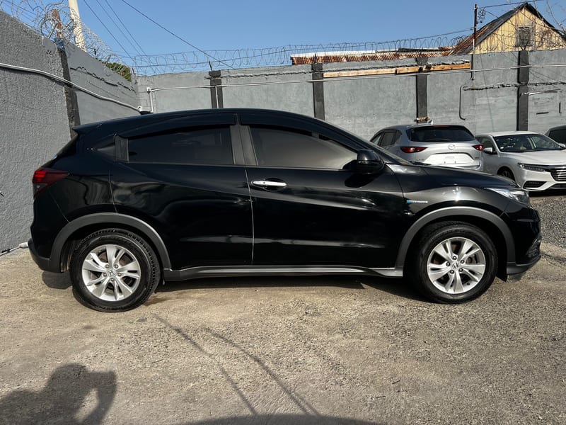 2018 Honda Vezel-Hybrid for sale — photo 8