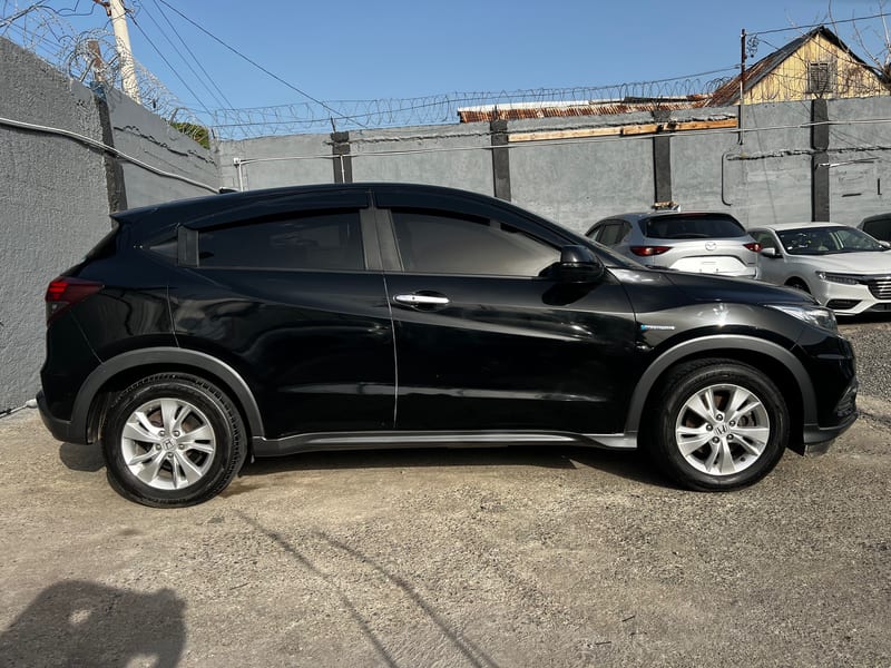 2018 Honda Vezel-Hybrid for sale — photo 9