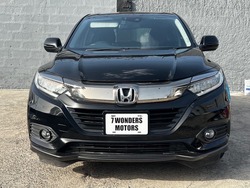 2018 Honda Vezel-Hybrid for sale — photo 4