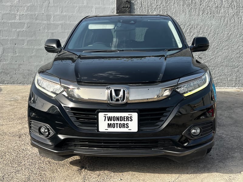 2018 Honda Vezel-Hybrid for sale — photo 2