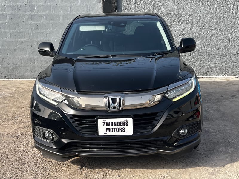 2018 Honda Vezel-Hybrid for sale — photo 3