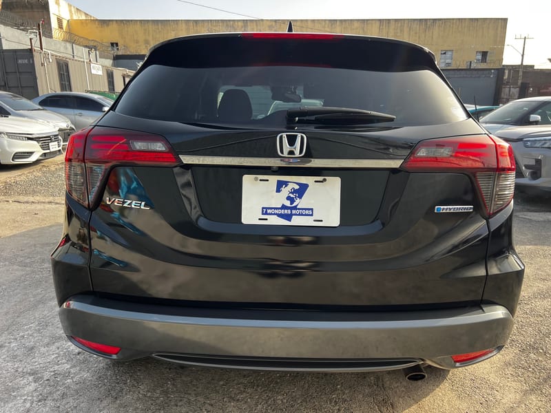 2018 Honda Vezel-Hybrid for sale — photo 11