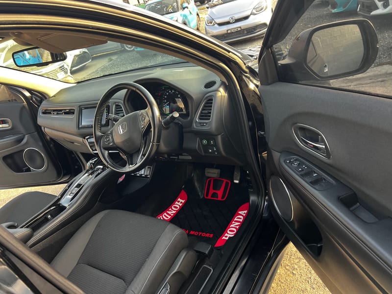 2018 Honda Vezel-Hybrid for sale — photo 17