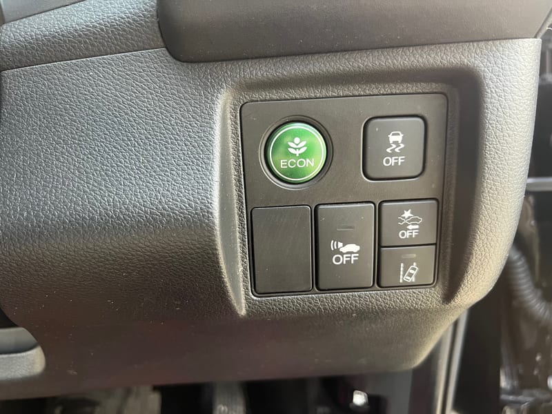 2018 Honda Vezel-Hybrid for sale — photo 18