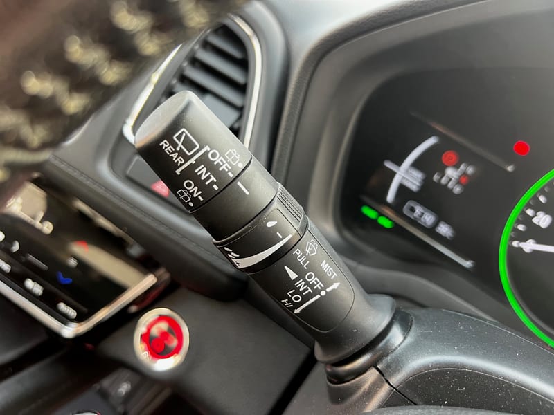 2018 Honda Vezel-Hybrid for sale — photo 20