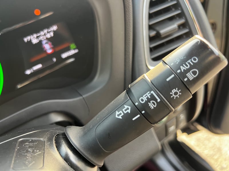 2018 Honda Vezel-Hybrid for sale — photo 21