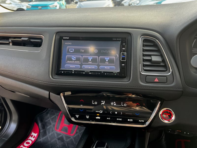 2018 Honda Vezel-Hybrid for sale — photo 22