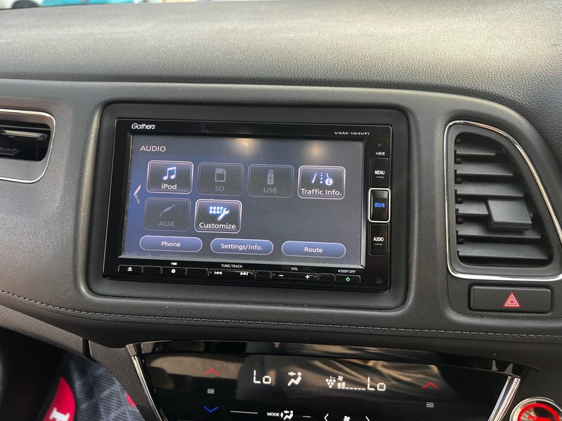 2018 Honda Vezel-Hybrid for sale — photo 23