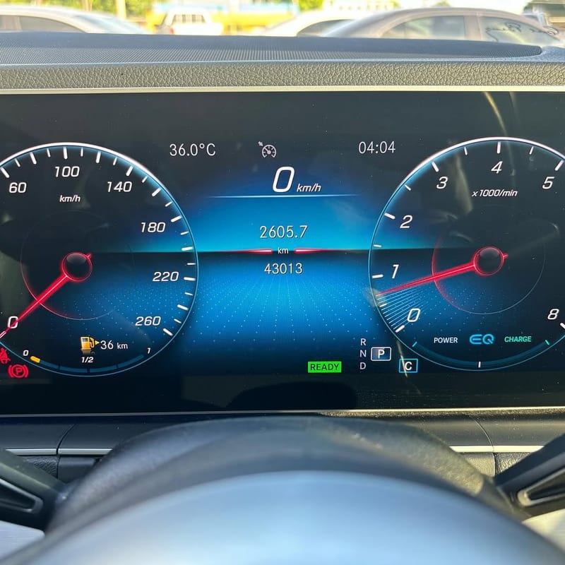 2020 Mercedes-Benz GLE450 4Matic SUZ | Stewarts Pre-Owned — photo 8