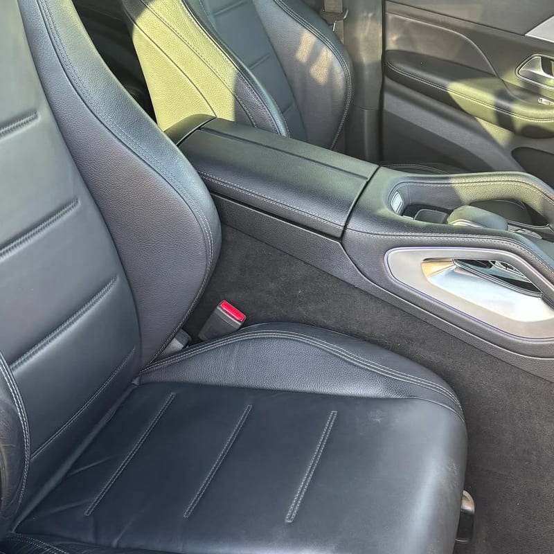 2020 Mercedes-Benz GLE450 4Matic SUZ | Stewarts Pre-Owned — photo 10