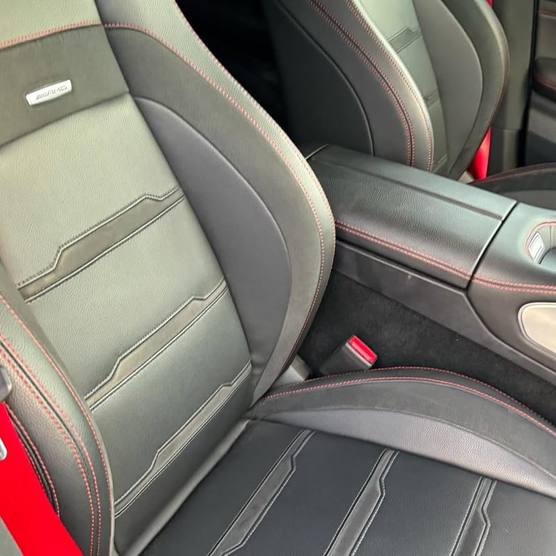 2022 Mercedes_Benz GLE53 AMG SUV | Stewarts Pre-Owned — photo 8