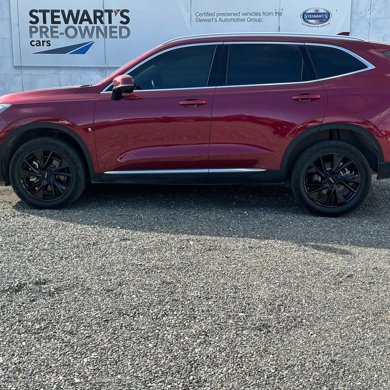 2024 Great Wall Haval H6 4WD | Stewarts Pre-Owned — photo 3