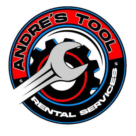 Showroom: Andre's Tool Rental