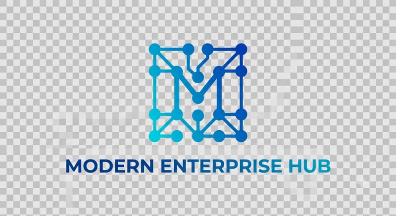 Showroom: Modern Enterprise Hub