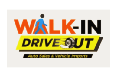 Showroom: Walk In Drive Out LTD